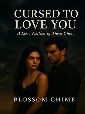 cover image of Cursed to Love You